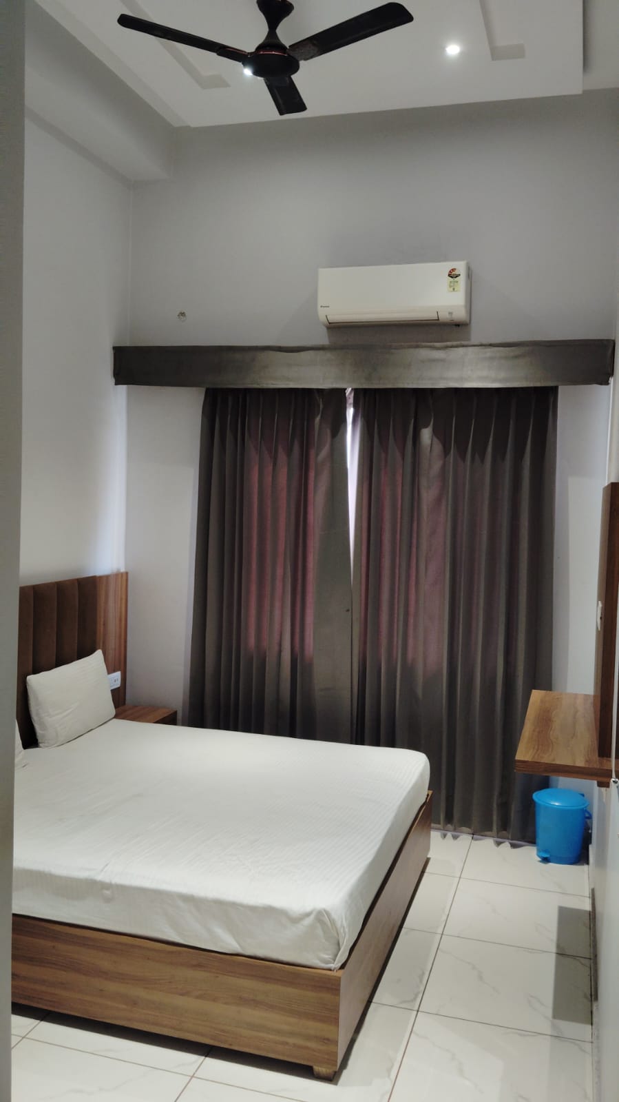 Accommodation
