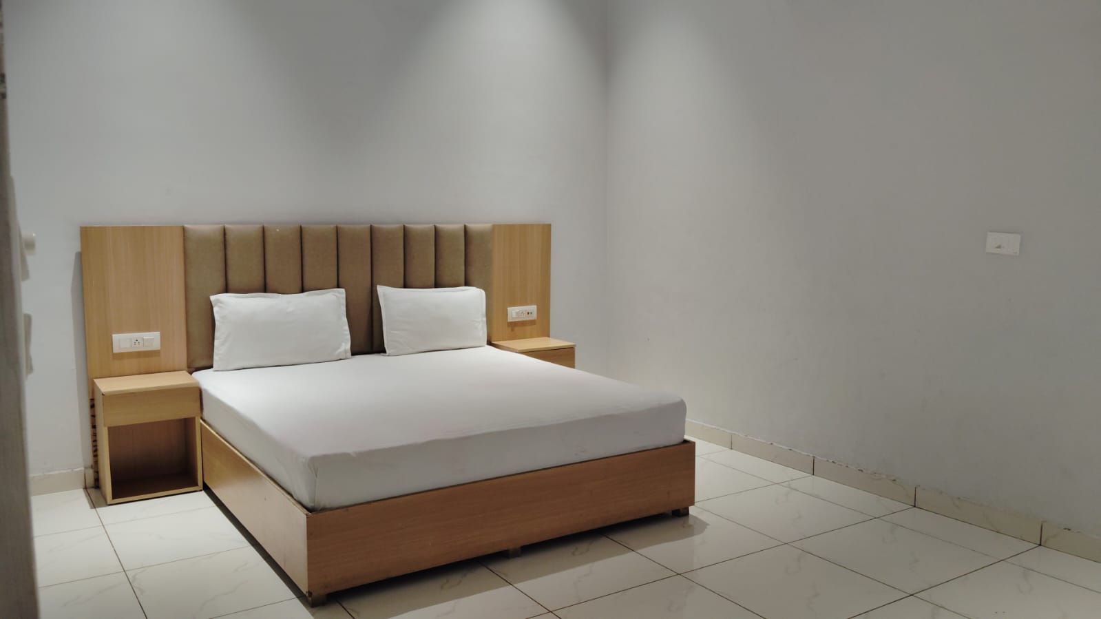 Room Interior